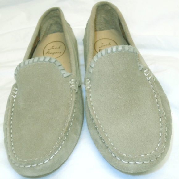 jack rogers driving moccasins